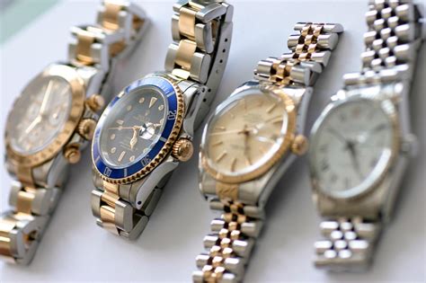 mantenimiento rolex|rolex reloj.